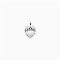 Charm Kidult in Acciaio 741250 - 741250